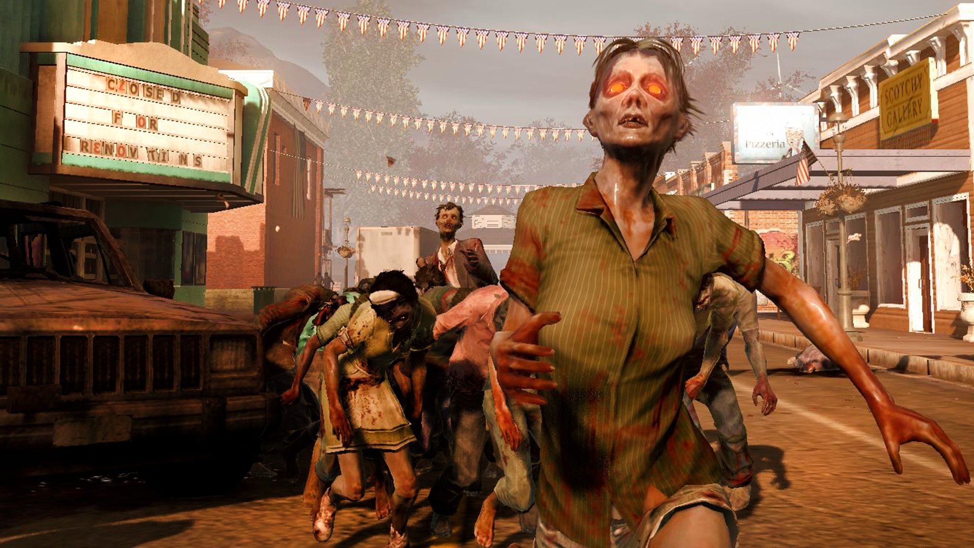 State Of Decay Pc Download Ita