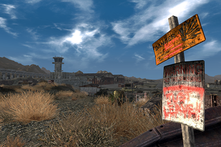 Fallout new vegas booted failed to server
